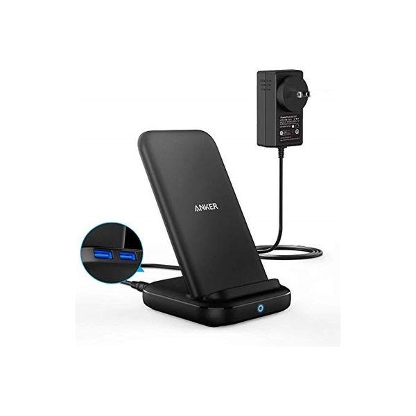 PowerWave 10 Stand with 2 USB-A Ports B2573112 商品画像1：ミスターエアコンＰＬＵＳ