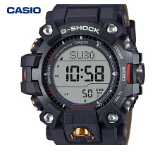 CASIO G-SHOCK/カシオ G-ショック マッドマン チームランドクルーザー GW-950･･･