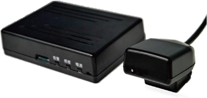 居眠りウォッチャーひとみちゃん mini+ AN-S066II 商品画像1：ミスターエアコンＰＬＵＳ