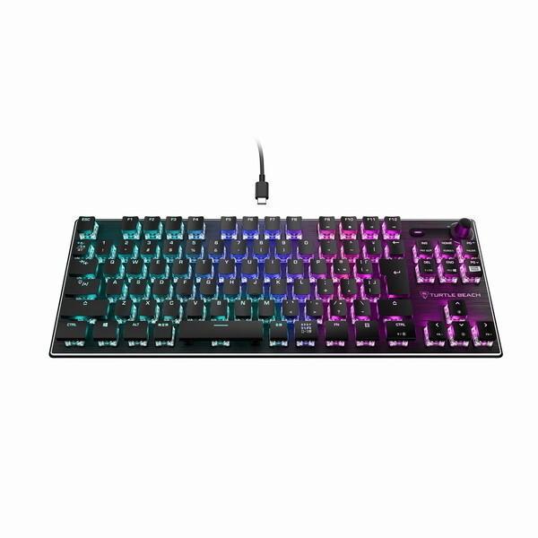 Vulcan TKL AIMO TBK-2001-01-JP [ブラック] 商品画像1：ミスターエアコンＰＬＵＳ