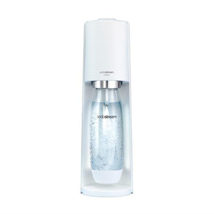 TERRA スターターキット SSM1100 [ホワイト] 商品画像1：ミスターエアコンＰＬＵＳ