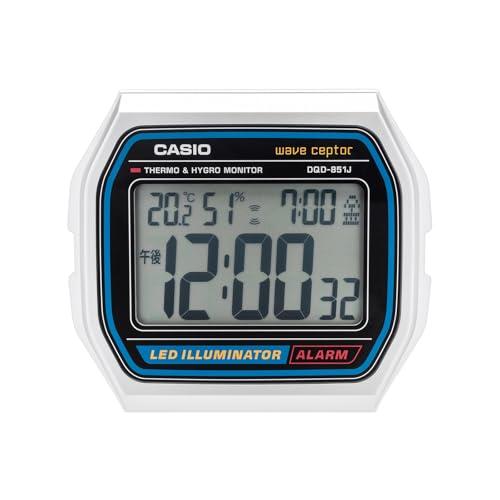 CASIO dgڊo܂v xx\ Xk[Y@\t DQD-851J-8JF