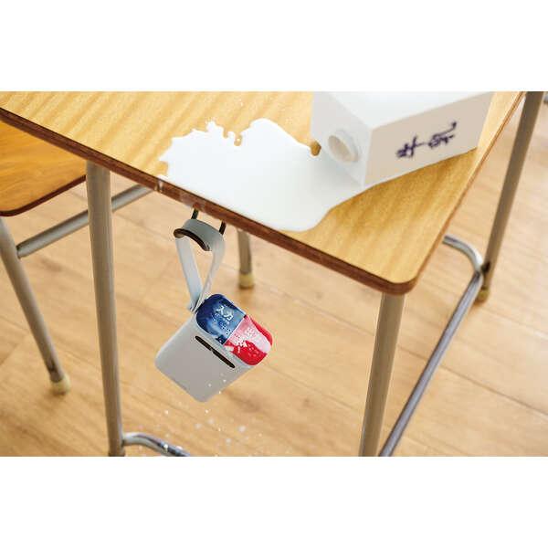 エレコム / ELECOM リン酸鉄 モバイルバッテリー DE-C41-30000LGY 商品画像4：ミスターエアコンＰＬＵＳ