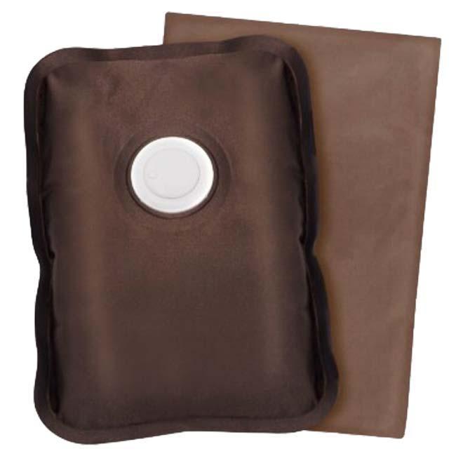 ハック(HAC) 蓄熱式 湯たんぽ HAC4298A 商品画像2：ミスターエアコンＰＬＵＳ