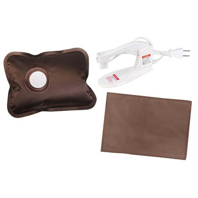 ハック(HAC) 蓄熱式 湯たんぽ HAC4298A 商品画像3：ミスターエアコンＰＬＵＳ