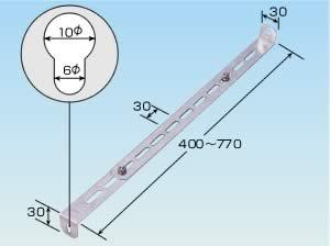 タテ桟　ＱＴＫ