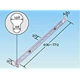 メック　室内・外用 転倒防止金具　QTS