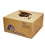 メック　二重ドレンホース　ＰＰＤＷ－１４（長さ50m）