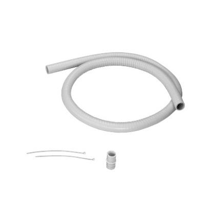 ダイキン DAIKIN 加湿用延長ホースセット 2m KPMH081A41S 商品画像1：ミスターエアコンＰＬＵＳ