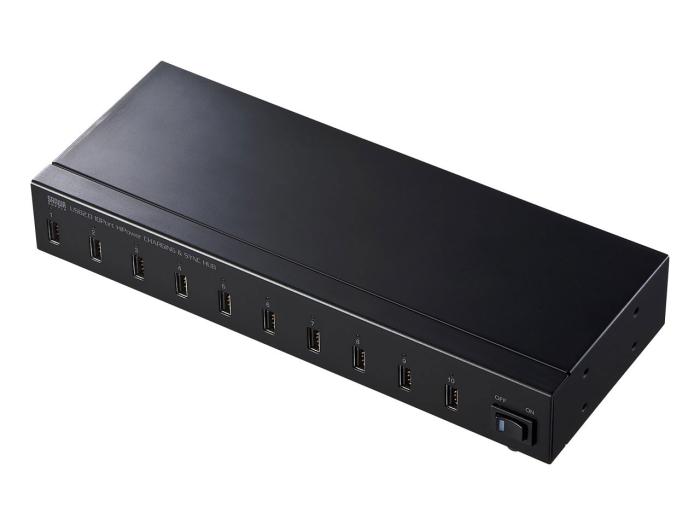 USB-2HCS10 商品画像2：ミスターエアコンＰＬＵＳ
