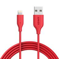アンカー・ジャパン Anker Japan PowerLine ライトニングUSBケーブル 1.8m レ･･･