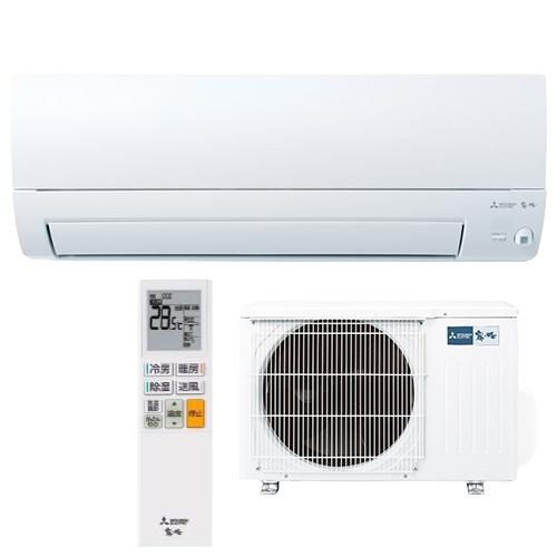 ������ MSZ-AXV2826-W [�s���A�z���C�g]