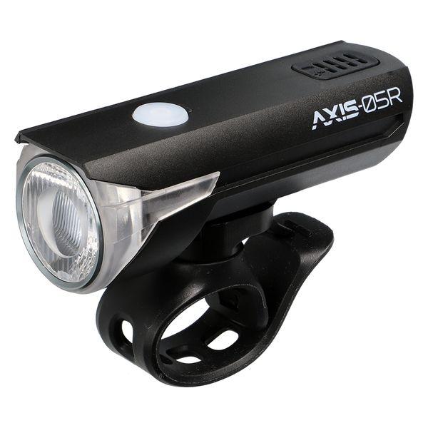 GENTOS/ジェントス LED バイクライト AXISシリーズ AXS-05