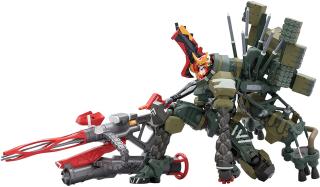 リボルテック EVANGELION EVOLUTION EV-021 エヴァンゲリオン JA