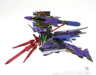 Amazon.co.jp: 海洋堂(KAIYODO) リボルテック EVANGELION