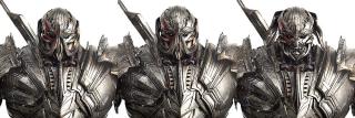 トランスフォーマー 最後の騎士王 メガトロン ノンスケール 可動