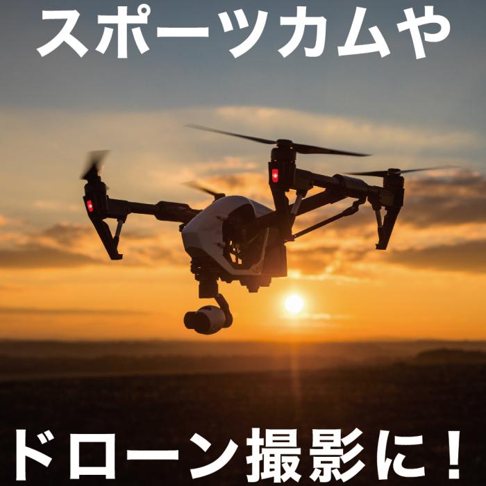 SDSDXXU-064G-GN4IN [64GB]【ネコポス便配送制限 4点まで】 商品画像5：秋葉Direct