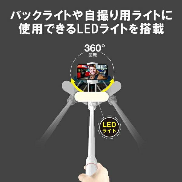GH-SGB-WH [ホワイト]【送料無料(沖縄・一部離島部を除く)】 商品画像4：秋葉Direct