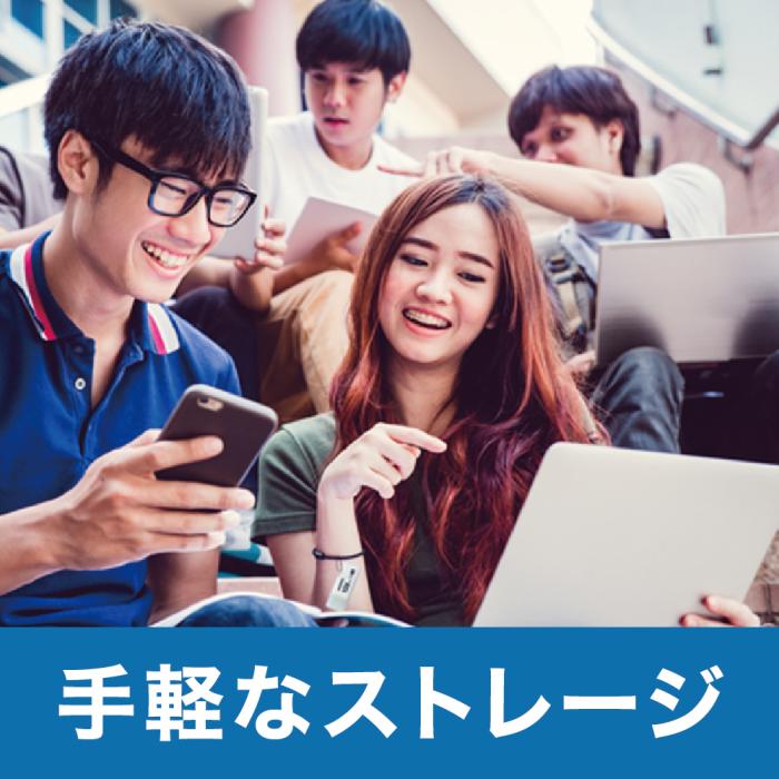 TransMemory U301 LU301W032GG4 [32GB]【ネコポス便配送制限12枚まで】 商品画像6：秋葉Direct