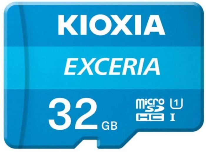 EXCERIA LMEX1L032GG4 [32GB] 製品画像