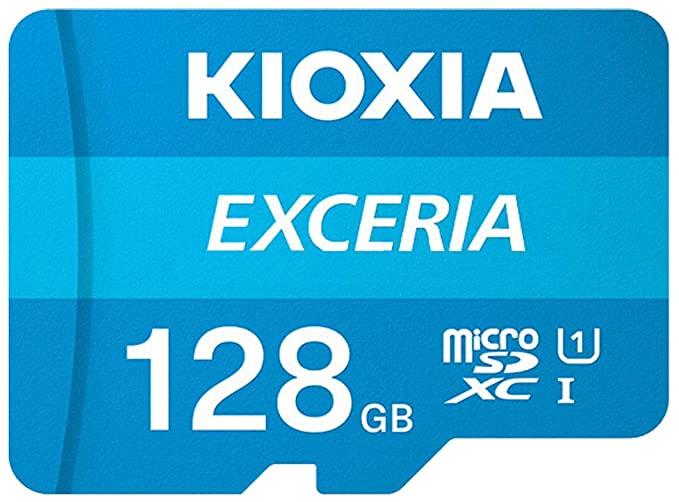 EXCERIA LMEX1L128GG4 [128GB]【ネコポス便配送制限10点まで】
