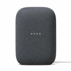 Google Nest Audio [Charcoal] 商品画像1：アキバ倉庫