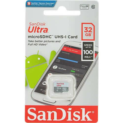 SDSQUNR-032G-GN3MN [32GB] 商品画像1：アキバ倉庫