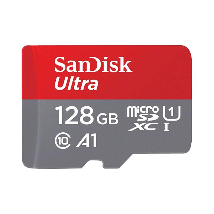 SDSQUAB-128G-GN6MN [128GB] 商品画像1：アキバ倉庫