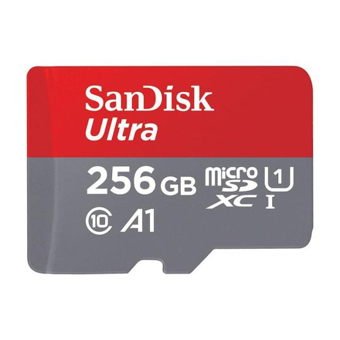 SDSQUAC-256G-GN6MN [256GB]