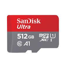 SDSQUAC-512G-GN6MN [512GB] 商品画像1：アキバ倉庫