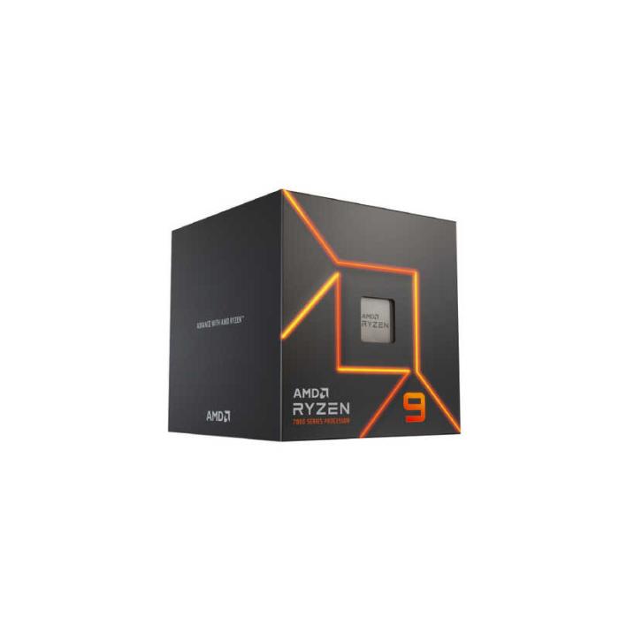 Ryzen 9 7900 BOX 商品画像1：アキバ倉庫