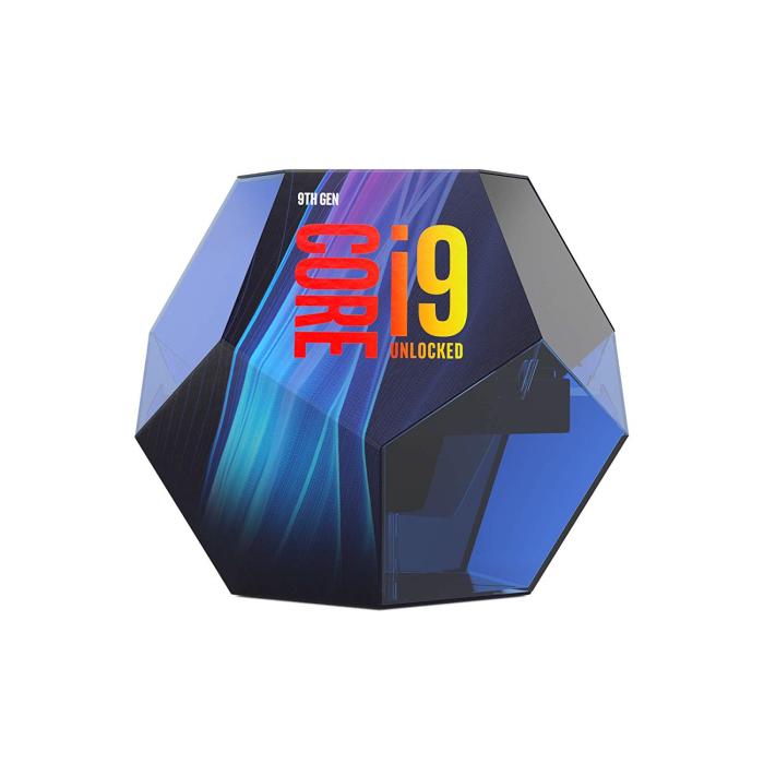 Core i9 9900K BOX 商品画像1：アキバ倉庫