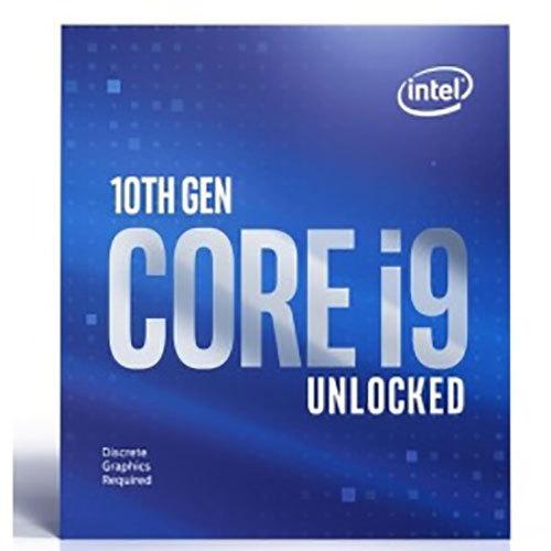 Core i9 10900KF BOX 商品画像1：アキバ倉庫