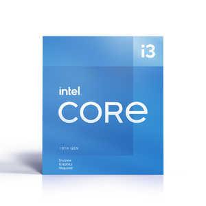 Core i3 10105F BOX 商品画像1：アキバ倉庫