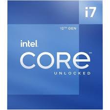 Core i7 12700K BOX 商品画像1：アキバ倉庫