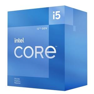 Core i5 12400F BOX 商品画像1：アキバ倉庫