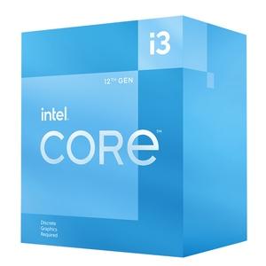 Core i3 12100F BOX 商品画像1：アキバ倉庫