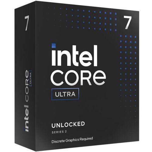 Core Ultra 7 265KF BOX 商品画像1：アキバ倉庫