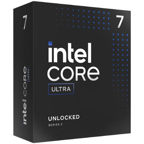 Core Ultra 7 265K BOX 商品画像1：アキバ倉庫