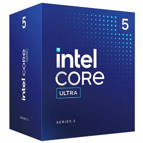 Core Ultra 5 225 BOX 商品画像1：アキバ倉庫