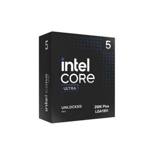 Core Ultra 5 250K Plus BOX 商品画像1：アキバ倉庫