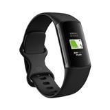 Fitbit Charge 6 GA05183-AP [Obsidian/Blackアルミニウム] 商品画像1：アキバ倉庫