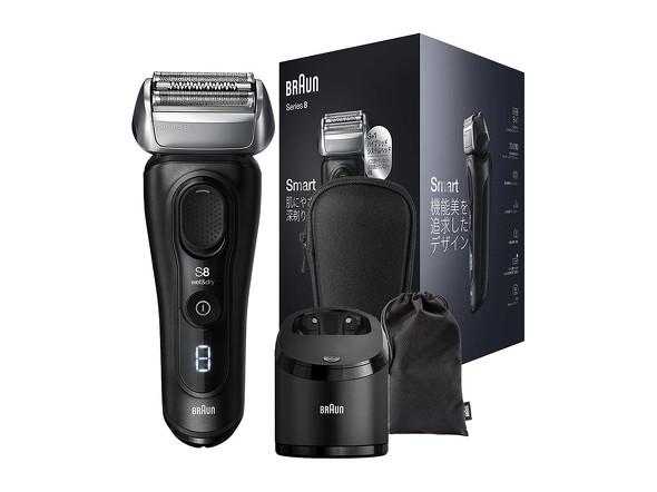 ブラウン シリーズ8 8460cc-V 商品画像1：アキバ倉庫