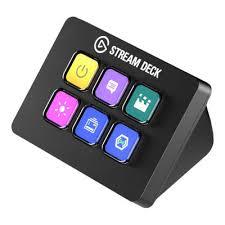 STREAM DECK MINI 10GAI9901