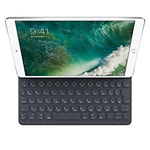 12.9インチiPad Pro用 Smart Keyboard 日本語(JIS) MNKT2J/Aの通販なら