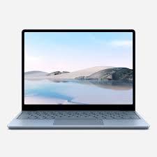 Surface Laptop Go THH-00034 [アイス ブルー] 商品画像1：アキバ倉庫