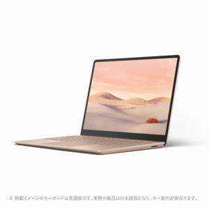 Surface Laptop Go THH-00045 [サンドストーン] 商品画像1：アキバ倉庫