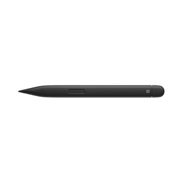 Surface スリム ペン 2 8WV-00007 [マットブラック] 商品画像1：アキバ倉庫