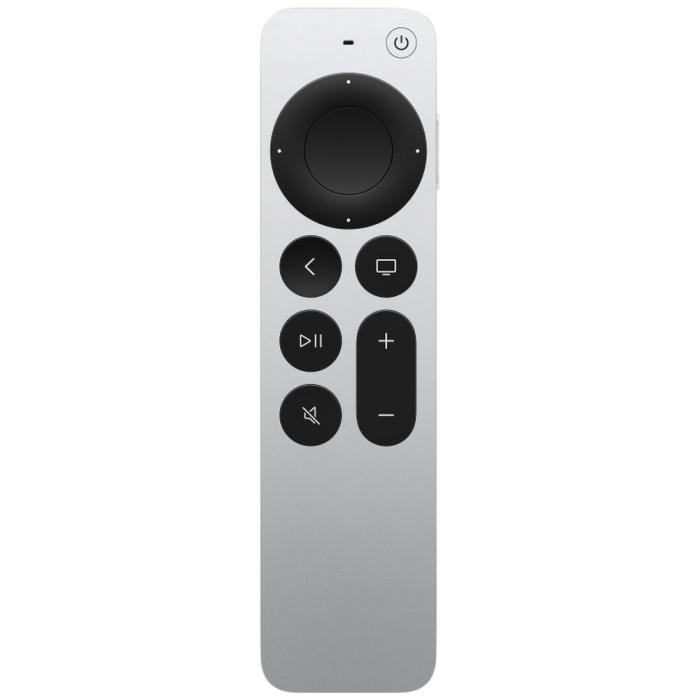 Apple Siri Remote (第3世代) MW5G3J/A