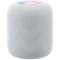 スマートスピーカー HomePod ホワイト MDEY4J/A